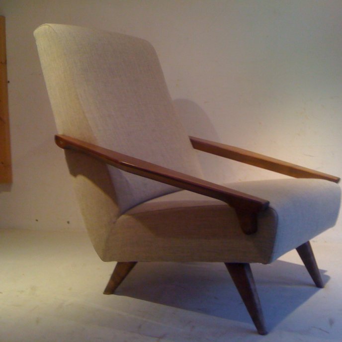 Fauteuils - Carré Plein