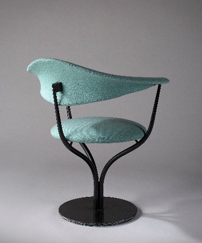 Chaise F050 - Carré Plein