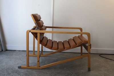 Transat Chair 1927 - Carré Plein