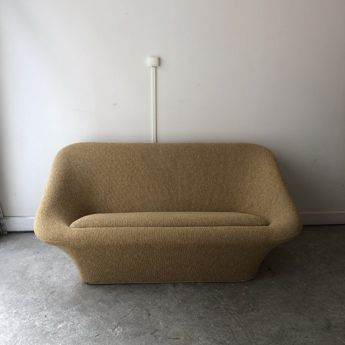 Canapé Mushroom C 565 - Carré Plein