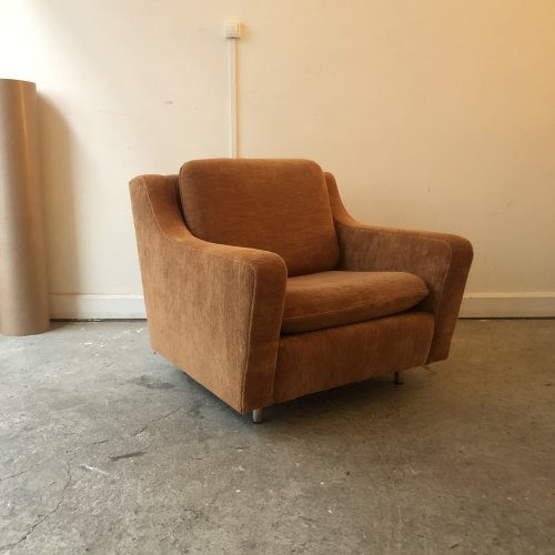 Fauteuils Baltimore - Carré Plein